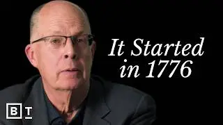 The computing revolution that secretly began in 1776 | David Alan Grier