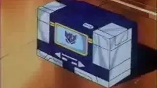 chiaro VS transformers MIX 