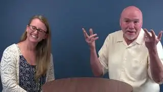 Unscripted Conversations - Part One