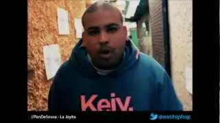 PanDeSousa - La Joyita