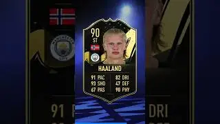 TOTW PREMIER LEAGUE | GAMEWEEK 1