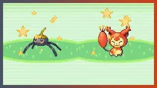 LIVE! Shiny Surskit and Shiny Skitty in Ruby & Sapphire + HOW TO Set Up Swarm Hunts in Gen 3