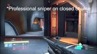 No Land Beyond: Best Gun in Destiny?