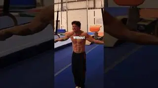 Ring strength #gymlife #youtubeshorts #fitness #gymrings #ytshorts #motivation #workout #shorts