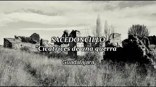 Sacedoncillo. 