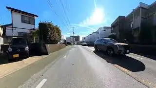 2025/12/10（水）バイク走行動画