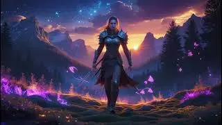 Nyus - Rise Beyond the Storm
