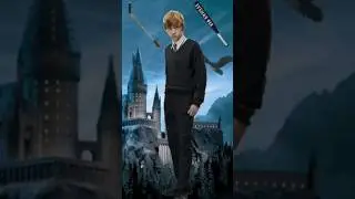 Выбирашки тренды tiktok/Рон Уизли #tiktok #гаррипоттер  #выбирашки #youtubeshorts #shorts&lrm;