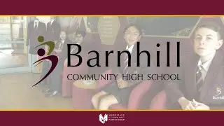 Barnhill Community High School - Virtual Video Tour 2022