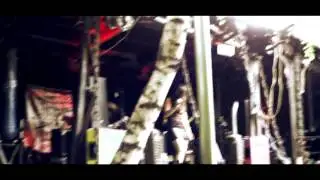 Hand Grenade(Open air по ту сторону сцены)
