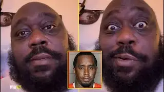 Faizon Love Reacts Diddy's Arrest And Defends Him &lsquo;When Was &ldquo;Being Nasty&rdquo; Was Crime?&rsquo;