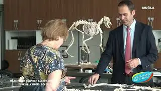 Milas Veteriner Fakültesi Tanıtım Videosu