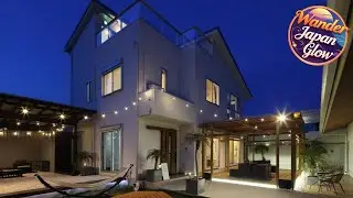 Angler&rsquo;s Resort Awajishima | Eishima, Japan | Hotel Review 🏨