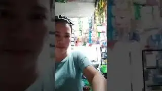 Vlog 1: All around tindera