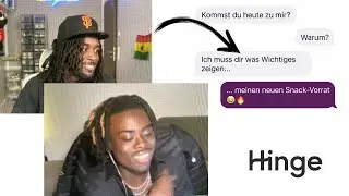 ICH COACH LEROY2REAL BEI HINGE (BESTER COACH)