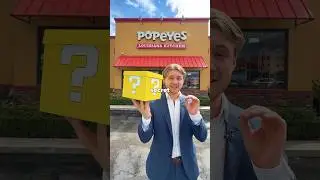 I Tested Every Fast Food Secret Sauce pt. 2