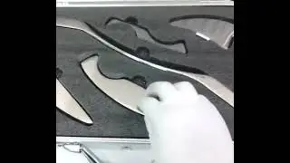 IASTM Tools 5Pc