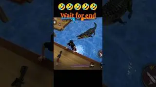 free fire funny video || #freefire #funny #garenafreefire #gamingshorts #ytshorts