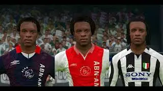 Edgar Davids