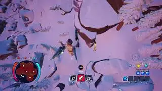 Darwin project trick shot