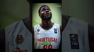 Neemias Queta's INSANE Impact on Boston Celtics Future  #nba #basketball #bostonceltics #neemias