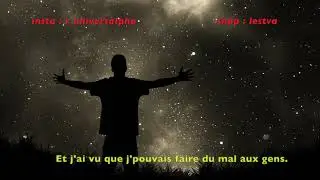 Texte oral - «Mes derniers mots»
