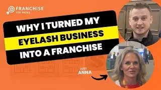 How The Lash Lounge Became a 140+ Location Franchise | Beauty Business Success Story