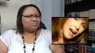 Patty Loveless, You Don't Even Know Who I Am Reaction