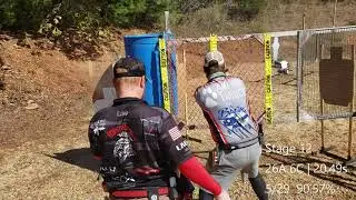 2019 Missouri Fall Classic
