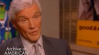 David Canary on his favorite episode of 