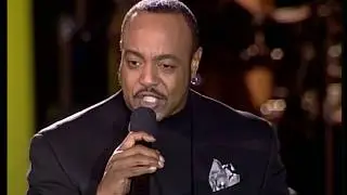 Peabo Bryson  Show and Tell