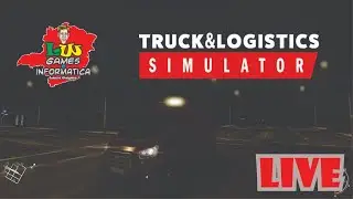 Truck & Logistic Simulator LIVE