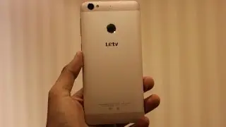 Letv Le1S India mobile unboxing || GadgetsGiri