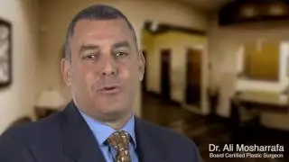 How Old Do I Have To Be To Get A  Nose Job? Arizona Cosmetic Surgeon Dr. Ali Mosharrafa