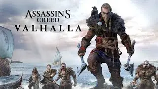 Assassins Creed Valhalla view above all quest