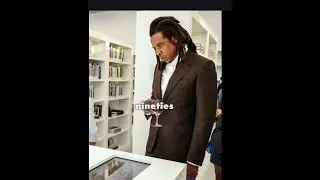 Shawn Corey Carter #jay z #jaz o,big daddy #ll coo j