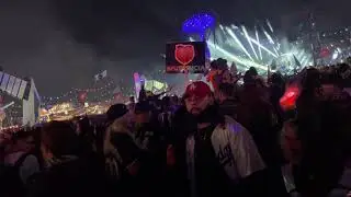 Diesel - Bass Pod @ EDC Las Vegas 2021 [1080p]