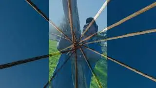 Western Shoshones' Battle Mountain Band Constructs a Tipi