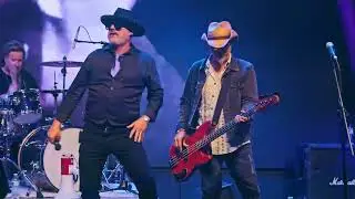 STP Unglued The Ultimate Stone Temple Pilots Tribute - Promo Video