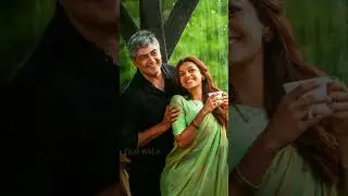 Thala #AjithKumar 's #Vivegam Complete 6 year of release, #Kollywood #Movie