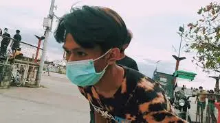 Parkour Community Jam PKQ I Blockmind I PKV