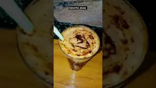 Cold coffee 🥶#coffee #viral #youtubeshorts #shorts #song #reels #trending