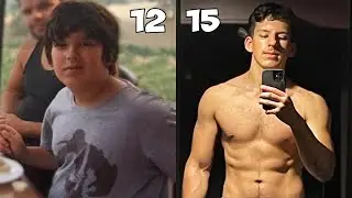 Why You NEED To Start Working Out NOW