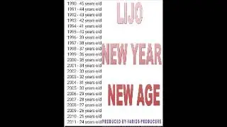 Lijo-Mutu-new year new age album
