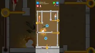 Mission 100 || Puzzle Spy