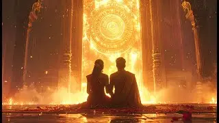 EPIC FANTASY MUSIC by MFTW: GAZING INSIDE THE GATE | No Copyright