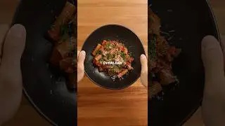 I was too lazy #cooking #food #foodasmr #recipe