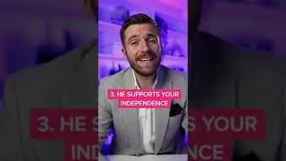 Signs you're dating a high value man Part 2 - The Show Idea Videos Short