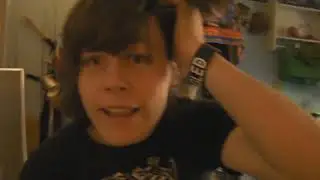 RobbyEpicSauce: Robby's Rapture and Stuff (Re-upload)