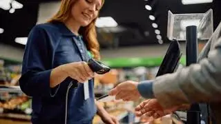 Self Ordering Kiosk POS System with Kitchen Display | Full Restaurant Demo